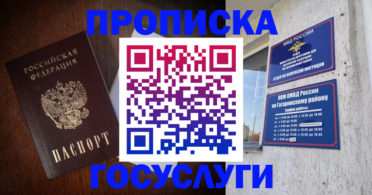 пропишу в квартире в Стародубе